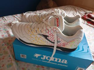 Scarpe da calcetto Joma N.42
