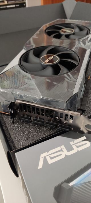 Asus RX 7900 XT Dual 20GB OC