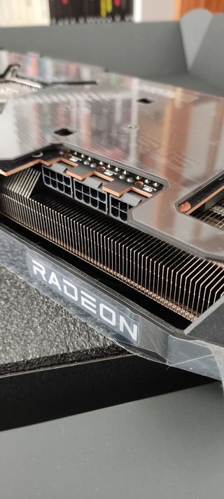 Asus RX 7900 XT Dual 20GB OC