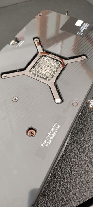 Asus RX 7900 XT Dual 20GB OC