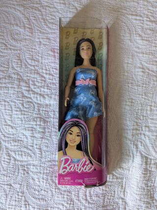 Barbie Fashionista 231 Muñeca