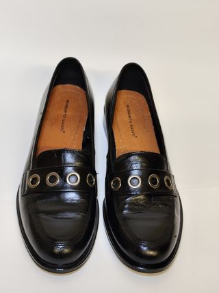Mocasines Roberto Santi  37