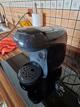 Cafetera Tassimo Bosch