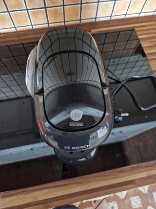 Cafetera Tassimo Bosch