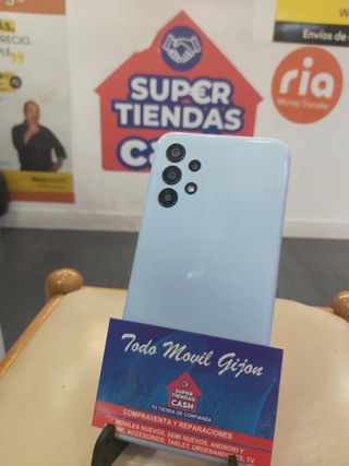 Samsung A13 Azul 32GB