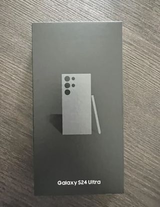 Samsung Galaxy S24 Ultra