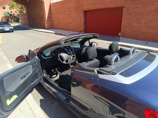 Peugeot 207 2012