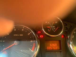 Peugeot 207 2012
