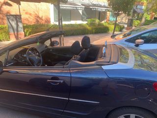 Peugeot 207 2012