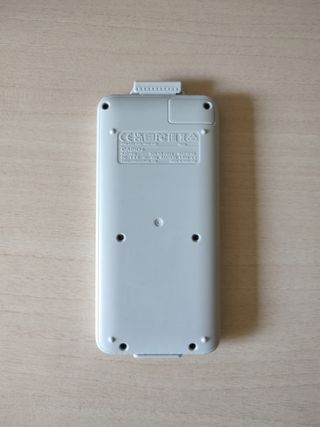 Calculadora Casio fx-991SP CW Iberia