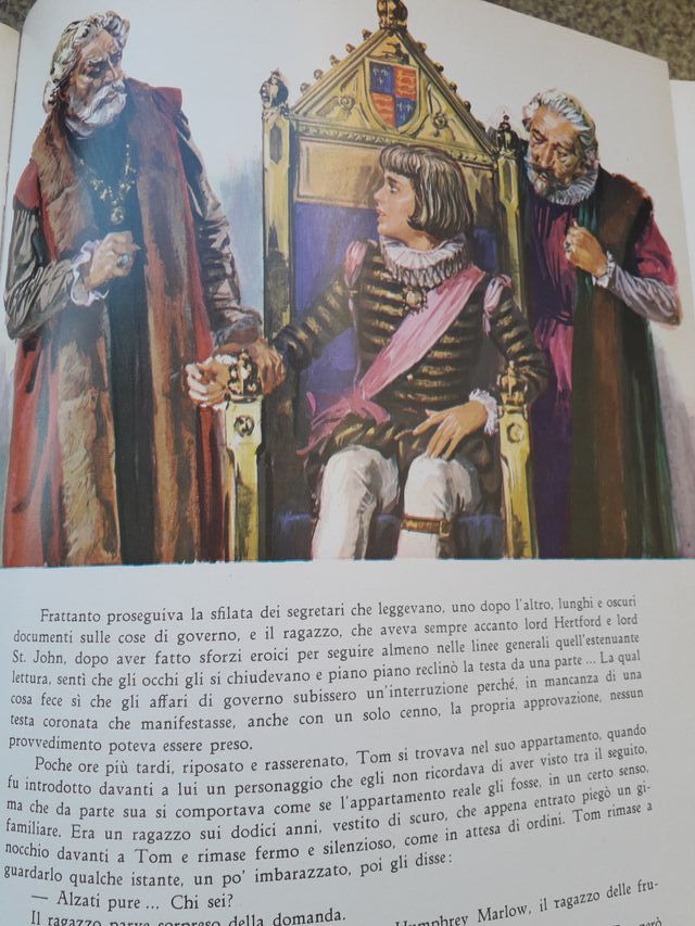 Libri per ragazzi illustrati