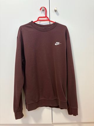 Sudadera Básica Nike 