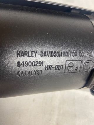 Harley Davidson Sportster 2020-2023