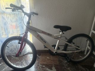 Bici TOPLIFE