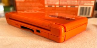 Rara Nintendo DS Lite Naruto Edizione Limitata 
