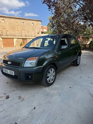 Ford Fusion 2005