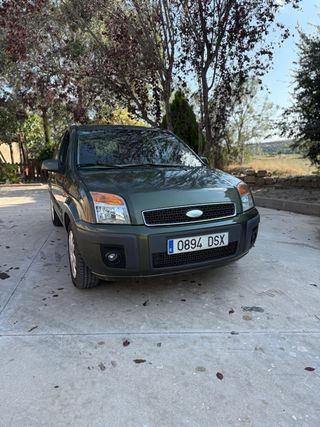 Ford Fusion 2005