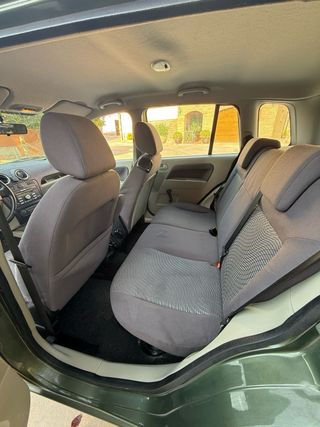 Ford Fusion 2005