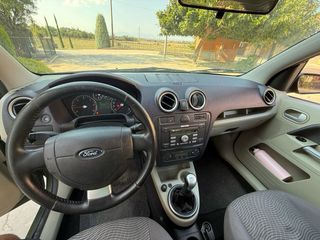 Ford Fusion 2005