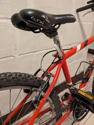 Bicicleta Conor XC56 26 Infantil