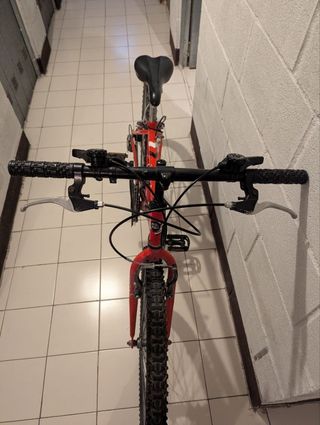 Bicicleta Conor XC56 26 Infantil