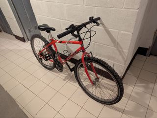 Bicicleta Conor XC56 26 Infantil