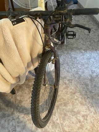 Bicicleta Wheeler Pro-Line