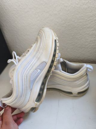 Zapatillas Nike Air Max 97 Talla 37