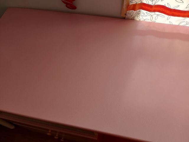 Cama Nido con 2 camas y escritorio