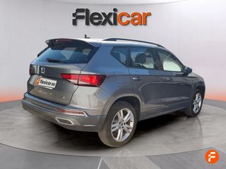 Seat Ateca 1.5 TSI 110kW (150CV) DSG St&Sp FR XM