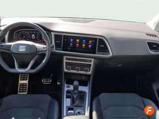 Seat Ateca 1.5 TSI 110kW (150CV) DSG St&Sp FR XM