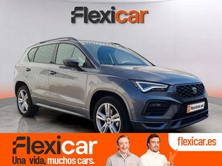 Seat Ateca 1.5 TSI 110kW (150CV) DSG St&Sp FR XM