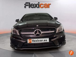 Mercedes CLA CLA 200 d Shooting Brake