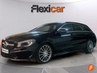 Mercedes CLA CLA 200 d Shooting Brake