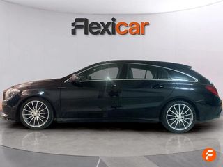 Mercedes CLA CLA 200 d Shooting Brake