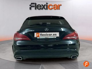 Mercedes CLA CLA 200 d Shooting Brake