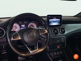Mercedes CLA CLA 200 d Shooting Brake