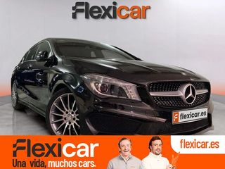 Mercedes CLA CLA 200 d Shooting Brake