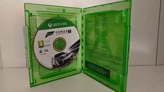 Forza Motorsport 7 Xbox One PAL ESP
