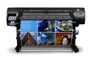 Impresora HP Latex 260 (L26500)