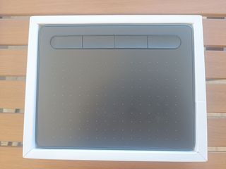 Tableta Gráfica Wacom Intuos S