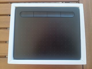 Tableta Gráfica Wacom Intuos S