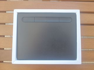 Tableta Gráfica Wacom Intuos S