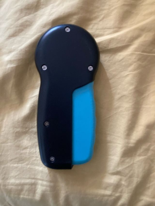 Dinamómetro de fuerza de agarre KYTO