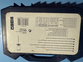 Brocas para cerámica