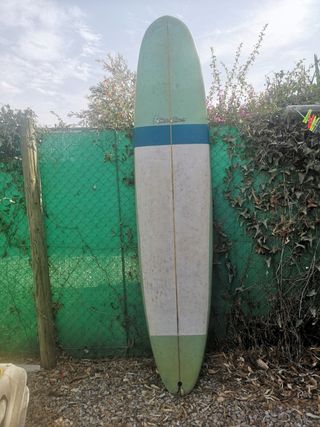 Tabla de surf Longboard 9 pies
