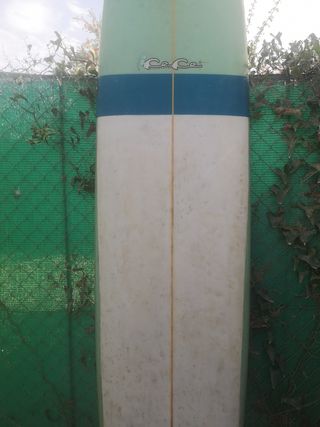 Tabla de surf Longboard 9 pies
