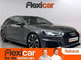 Audi A4 RS 4 2.9 TFSI 331kW quattro tiptro Avant