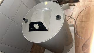 Termo Eléctrico Nofer 75L
