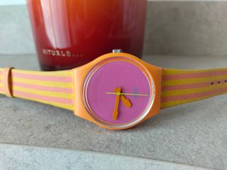 Orologio Swatch 1992 Collezione Mai Indossato